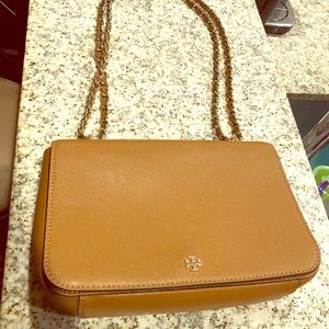 Tory burch shoulder bag